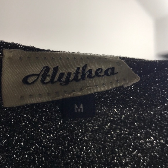 Sparkle dress - Picture 3 of 3